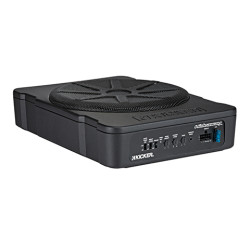 HIDEAWAY® POWERED SUBS (3)