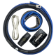Amplifier Install Kits Amplifier Install Kits
