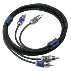 Signal Cables (4)
