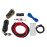 6AWG 2-Channel Amp Kit (47VK6)