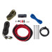 8AWG 2-Channel V-Series Value Amp Kit (47VK8)