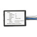 Stereo Line-Output Converter (with remote turn-on wire) (46KISLOC2)
