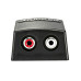 Stereo Line-Output Converter (with remote turn-on wire) (46KISLOC2)