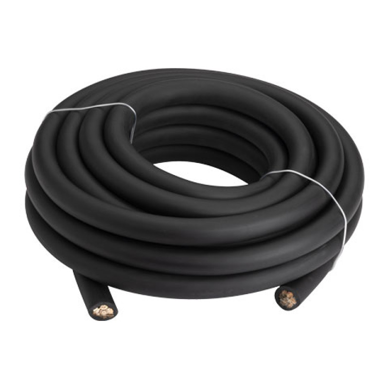 Warhorse 1/0AWG Ground Wire (50PWBK020)
