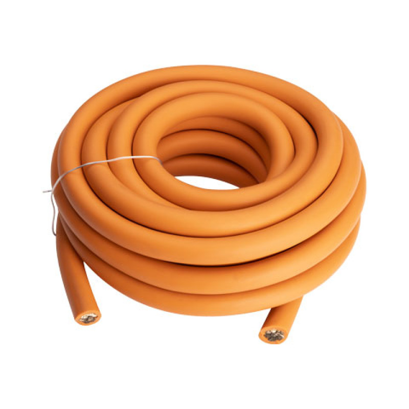 Warhorse 1/0AWG Power Wire (50PWOR020)