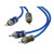 3 Meter 2-Channel Signal Cable (46KI23)