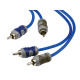 3 Meter 2-Channel Signal Cable (46KI23)