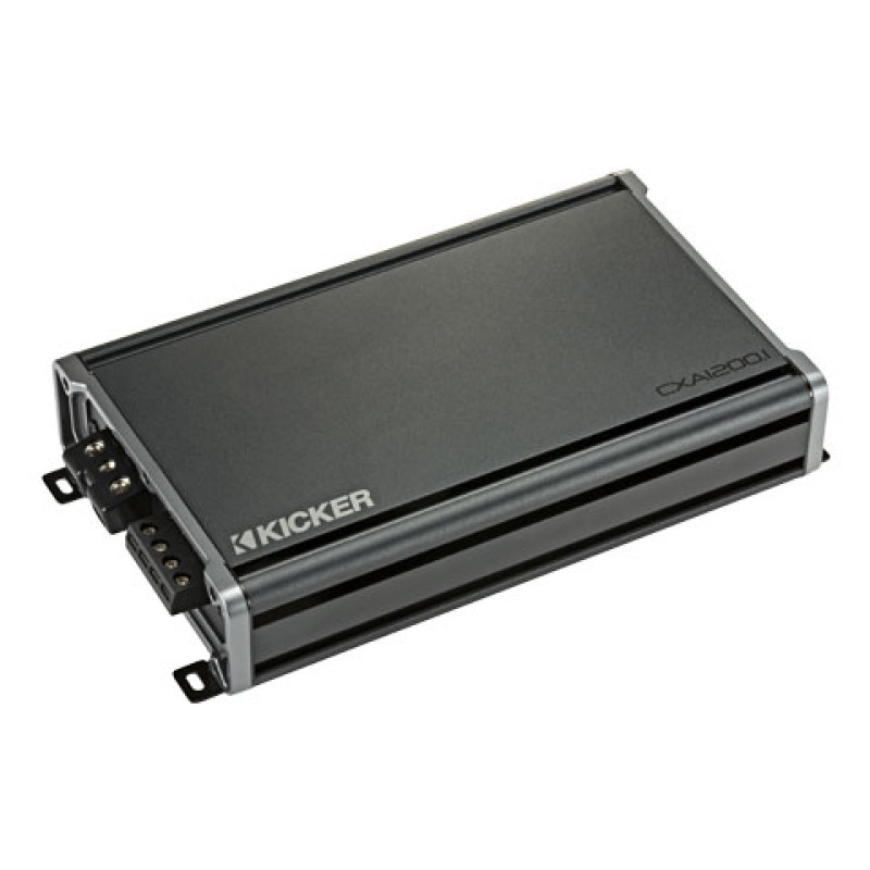 CX1200.1 Mono Amplifier (46CXA12001)