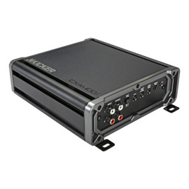 CX400.1 Mono Amplifier (46CXA4001)