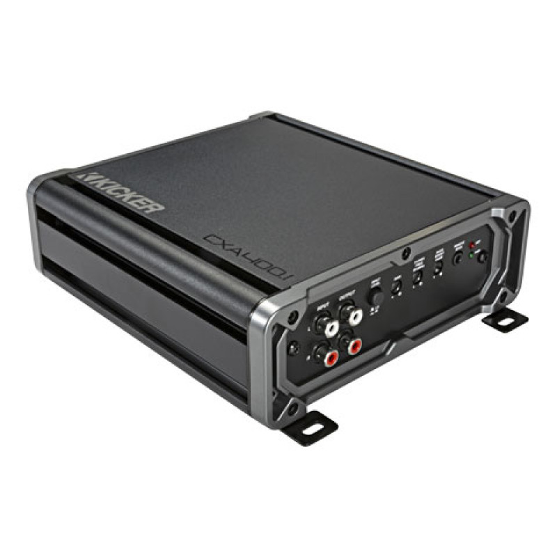 CX400.1 Mono Amplifier (46CXA4001)