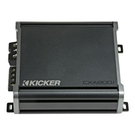 CX800.1 Mono Amplifier (46CXA8001)