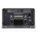 KEY200.4 Smart 4-Ch. Amplifier (auto-EQ/processor) (47KEY2004ISO)