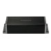 KEY200.4 Smart 4-Ch. Amplifier (auto-EQ/processor) (47KEY2004ISO)