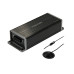 KEY200.4 Smart 4-Ch. Amplifier (auto-EQ/processor) (47KEY2004ISO)