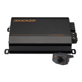 VXA1000.1 Mono Amplifier (53VXA10001)