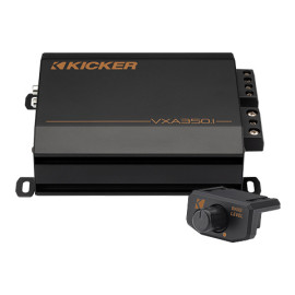 VXA350.1 Mono Amplifier (53VXA3501)