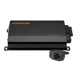 VXA600.5 5-Channel Amplifier (53VXA6005)