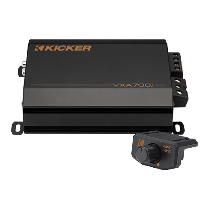 VXA700.1 Mono Amplifier (53VXA7001)