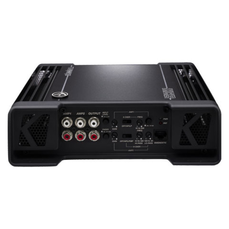 WXA1000.4 4-Channel Amplifier (49WXA10004)