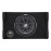Down-Firing 10" Comp 4-Ohm Enclosure (48CDF104)