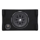 Down-Firing 10" Comp 4-Ohm Enclosure (48CDF104)