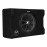 Down-Firing 12" Comp 4-Ohm Enclosure (48CDF124)