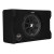 Down-Firing 12" Comp 4-Ohm Enclosure (48CDF124)