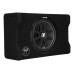 Down-Firing 12" Comp 4-Ohm Enclosure (48CDF124)