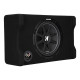 Down-Firing 12" Comp 4-Ohm Enclosure (48CDF124)