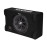 Down-Firing 12" Comp 4-Ohm Enclosure (48CDF124)