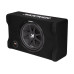 Down-Firing 12" Comp 4-Ohm Enclosure (48CDF124)