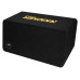 Dual 10" CompC Enclosure (50DCWC102)