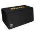 Dual 12" CompC Enclosure (50DCWC122)