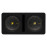 Dual 12" CompC Enclosure (50DCWC122)