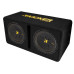 Dual 12" CompC Enclosure (50DCWC122)