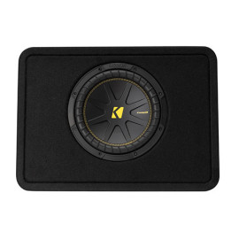 10" CompC Enclosure (50TCWC104)