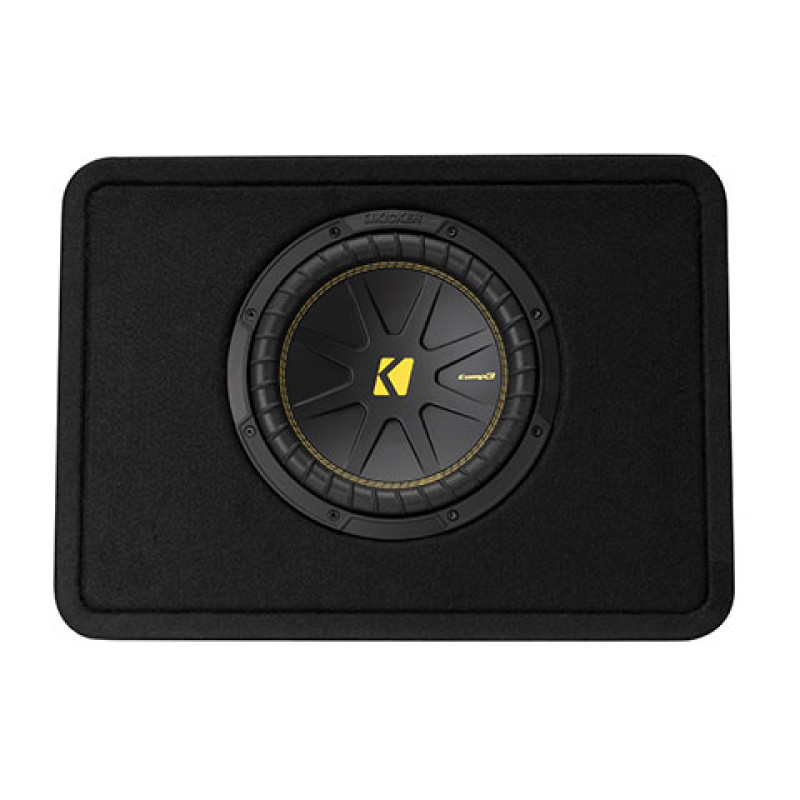 10" CompC Enclosure (50TCWC104)