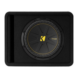 12" CompC Enclosure (50VCWC124)