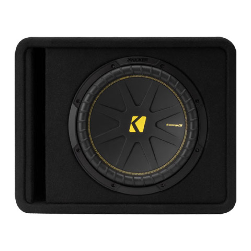 12" CompC Enclosure (50VCWC124)