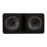 Dual 12" CompR Enclosure (48DCWR122)