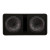 Dual 12" CompR Enclosure (48DCWR122)