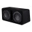 Dual 12" CompR Enclosure (48DCWR122)
