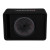 12" CompR Enclosure (48VCWR122) 12" CompR Enclosure (48VCWR122)