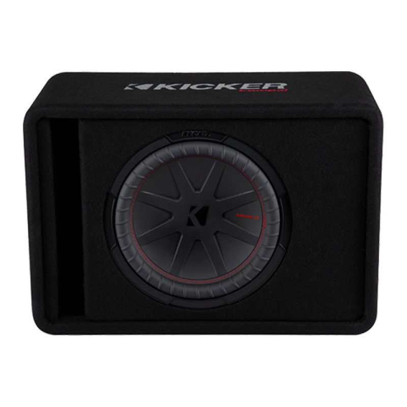 12" CompR Enclosure (48VCWR122)