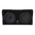 Down-Firing 10" CompRT 2-Ohm Enclosure (48TRTP102)