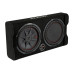 Down-Firing 12" CompRT 2-Ohm Enclosure (48TRTP122)