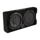 Down-Firing 12" CompRT 2-Ohm Enclosure (48TRTP122)