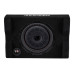 Down-Firing 12" CompVT 2-Ohm Enclosure (52CVTDF122)