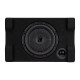 Down-Firing 10" CompVT 2-Ohm Enclosure (52CVTDF102)