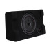 Down-Firing 10" CompVT 2-Ohm Enclosure (52CVTDF102)